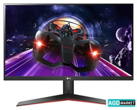 Игровой монитор LG 27MP60G-B