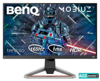 Игровой монитор BenQ Mobiuz EX2710S