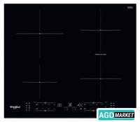 Варочная панель Whirlpool WB B3960 BF