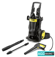 Мойка высокого давления Karcher K 6 Special 1.168-508.0