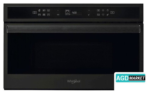 Микроволновая печь Whirlpool W6 MD440 BSS