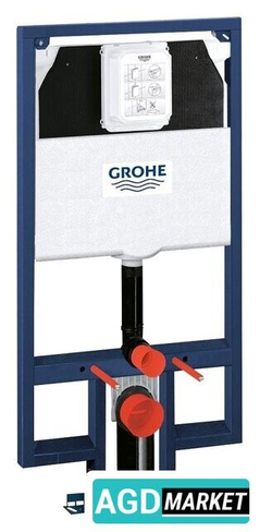 Инсталляция для унитаза Grohe Rapid SL 38994000