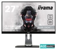 Игровой монитор Iiyama G-Master GB2730QSU-B1