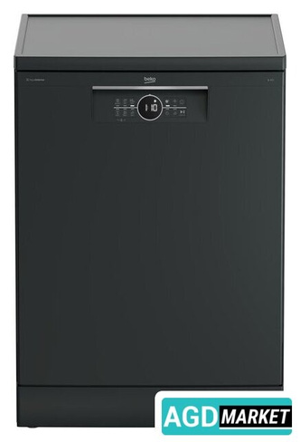 Отдельностоящая посудомоечная машина BEKO BDFN26526AQ