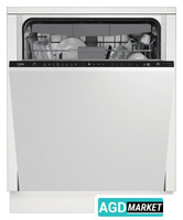 Встраиваемая посудомоечная машина BEKO BDIN38523Q