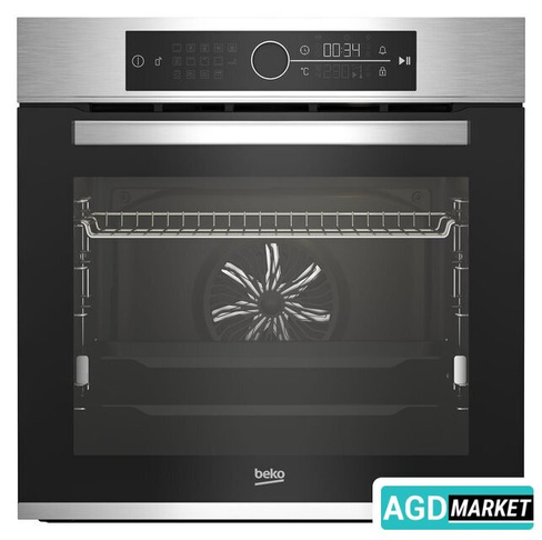 Электрический духовой шкаф BEKO BBIM12400XPS