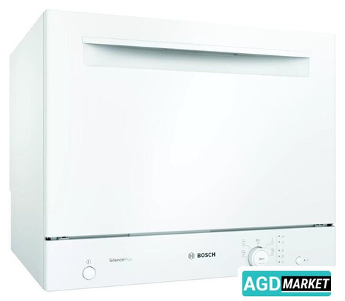 Отдельностоящая посудомоечная машина Bosch SKS51E32EU