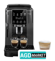 Кофемашина DeLonghi Magnifica Start ECAM 220.22 GB