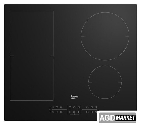 Варочная панель BEKO HII 64200 FMT