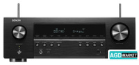 AV ресивер Denon AVC-S660H