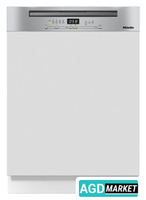 Встраиваемая посудомоечная машина Miele G 5315 SCi XXL Active Plus