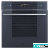 Электрический духовой шкаф Smeg Linea Aesthetic SO6102TG