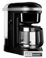 Капельная кофеварка KitchenAid 5KCM1208EOB