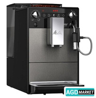 Кофемашина Melitta Avanza F27/0-103