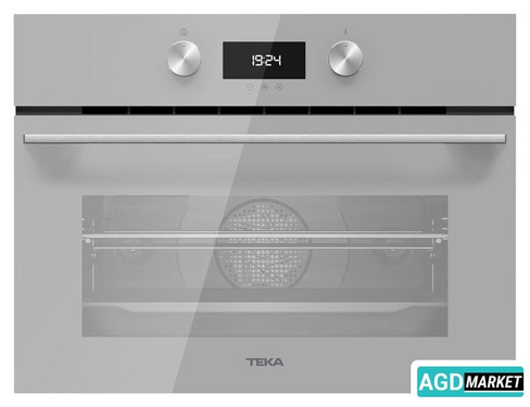 Электрический духовой шкаф TEKA HLC 8400 (светло-серый)