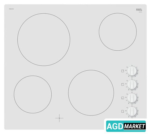 Варочная панель Bosch PKE612CA2E