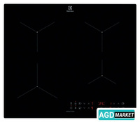 Варочная панель Electrolux Induction 300 Slim-Fit LIL61434C