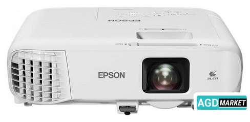 Проектор Epson EB-X49