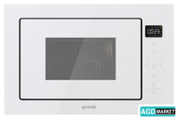 Микроволновая печь Gorenje BM251SG2WG