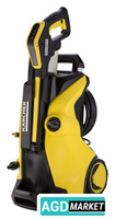 Мойка высокого давления Karcher K 5 Full Control [1.324-500.0]