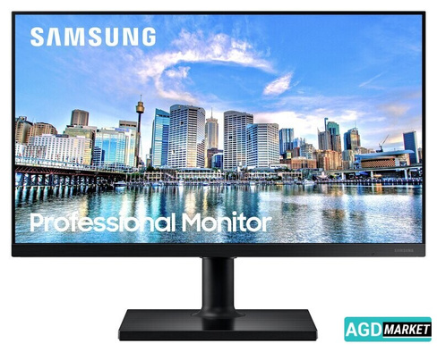 Монитор Samsung T45F LF24T450FZUXEN