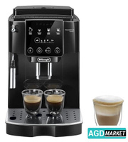 Кофемашина DeLonghi Magnifica Start ECAM 220.21.B