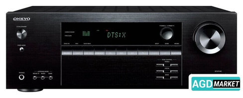 AV ресивер Onkyo TX-NR5100