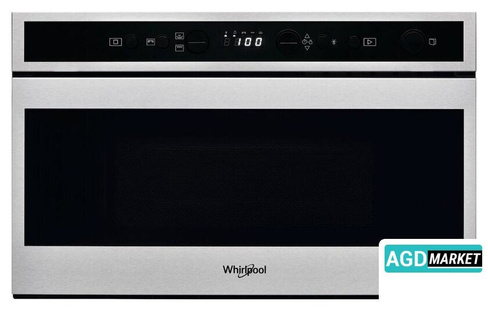 Микроволновая печь Whirlpool W6 MN840