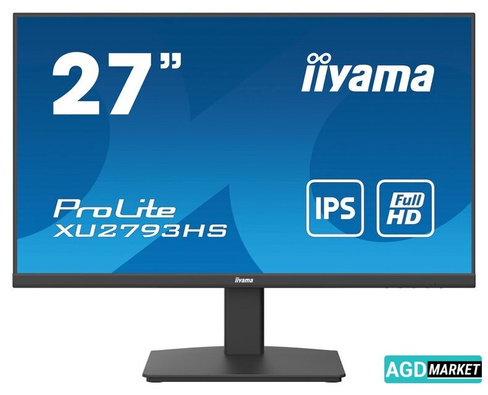 Монитор Iiyama ProLite XU2793HS-B5