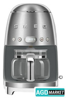 Капельная кофеварка Smeg DCF02SSEU