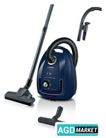 Пылесос Bosch Serie 4 BGB38BU3H