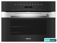 Электрический духовой шкаф Miele H 7244 BP