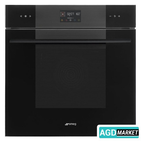 Электрический духовой шкаф Smeg Linea Aesthetic SOP6102TB3