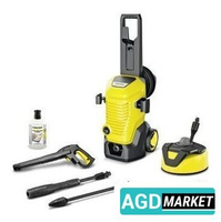 Мойка высокого давления Karcher K 5 WCM Premium Home 1.324-462.0