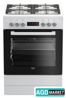 Кухонная плита BEKO FSM 62330 DWT