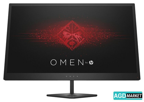 Игровой монитор HP OMEN 25