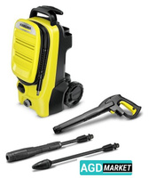 Мойка высокого давления Karcher K 4 Compact UM 1.679-400.0