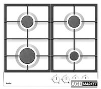 Варочная панель Amica PGA6100APW