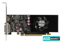 Видеокарта AFOX GeForce GT 1030 2GB GDDR5 AF1030-2048D5L4