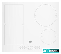 Варочная панель BEKO HII 64200 FMTW