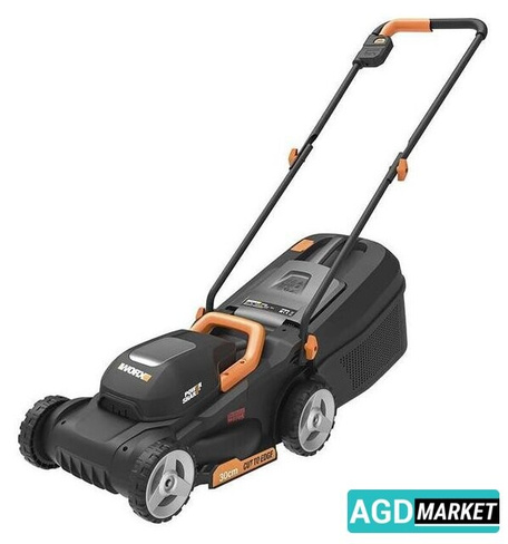 Газонокосилка Worx WG730E