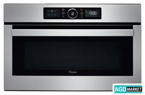 Микроволновая печь Whirlpool AMW 730 IX