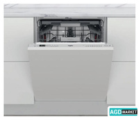 Встраиваемая посудомоечная машина Whirlpool WIO 3O26 PL