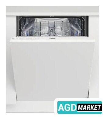 Встраиваемая посудомоечная машина Indesit D2I HL326