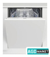 Встраиваемая посудомоечная машина Indesit D2I HL326