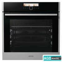 Электрический духовой шкаф Gorenje BOP798S54X