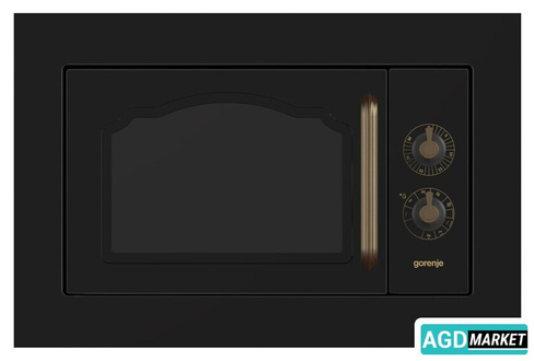 Микроволновая печь Gorenje BM235CLB