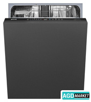 Встраиваемая посудомоечная машина Smeg ST292D