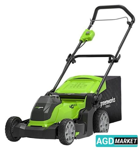 Газонокосилка Greenworks GR2504707