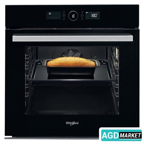 Электрический духовой шкаф Whirlpool AKZ9 7940 NB